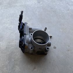 OEM Throttle Body for 2009 Toyota Matrix/Corolla 1.8L