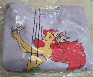 Disney Sweater (Ariel)