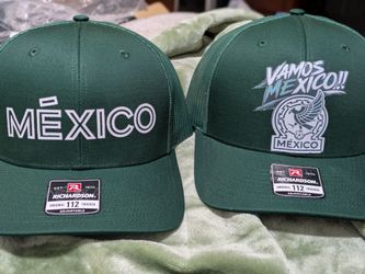 Mexico soccer