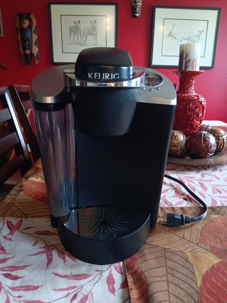 Keurig Coffee Machine