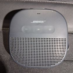 Bose Speaker 