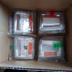 1998 Chevy/gmc  Corner Lights 