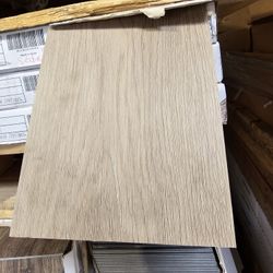 LVP- Secoya 2.5 Color: Hazelnut Oak  7x48x2.5mm 42sf/bx $1.50/sf 