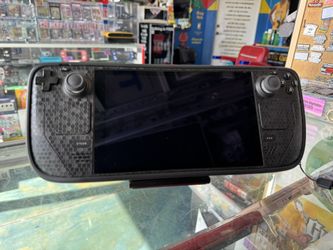 Steam Deck • 512GB + 1TB LCD • ACCEPTING POKEMON CARDS & GAMES FOR CREDIT