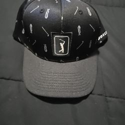 Proseries Golf Hat