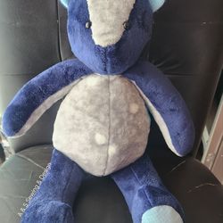 Memory Bears