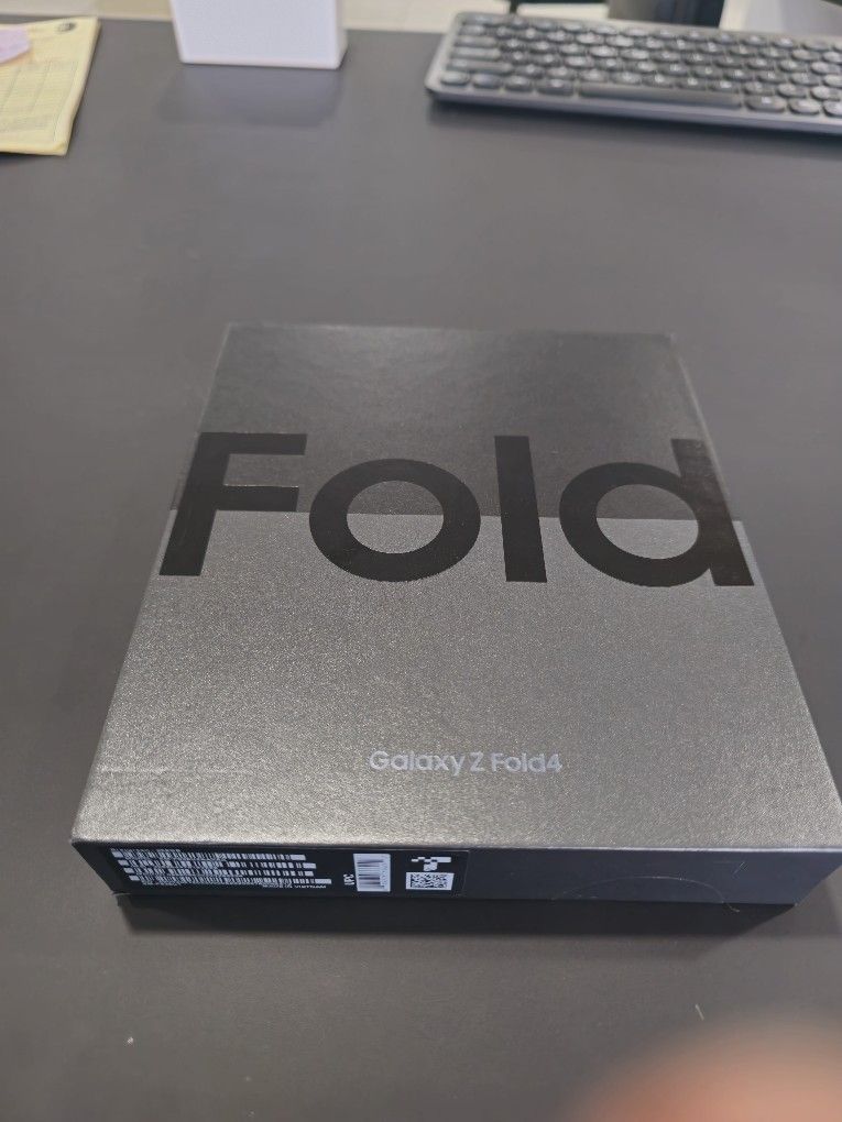 Samsung galaxy z fold 4