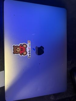 MacBook Air Retina 13 Inch 2019