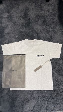 Essentials Tees Shirts 