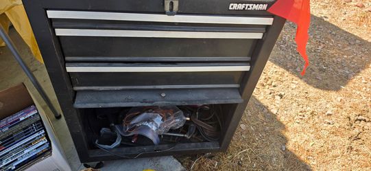 Tools for sale