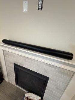 Sonos Arc And Subwoofer