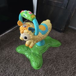 Kids toy