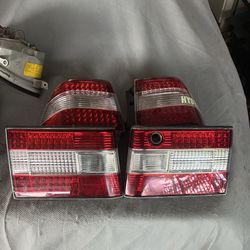 UCF20 led taillights