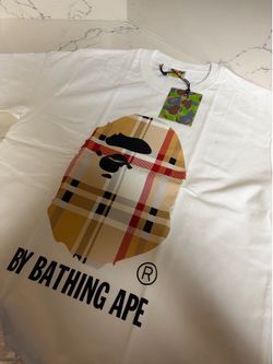Bape Tee