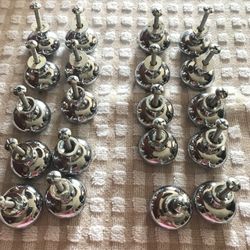 Cabinet/Drawer Hardware