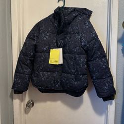 Puffer Jacket XL (14) Girls 