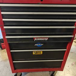 Craftsman Tool Box Rolling