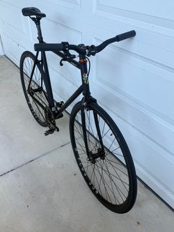 Cinelli Gazzetta Custom Build w/ High End Components