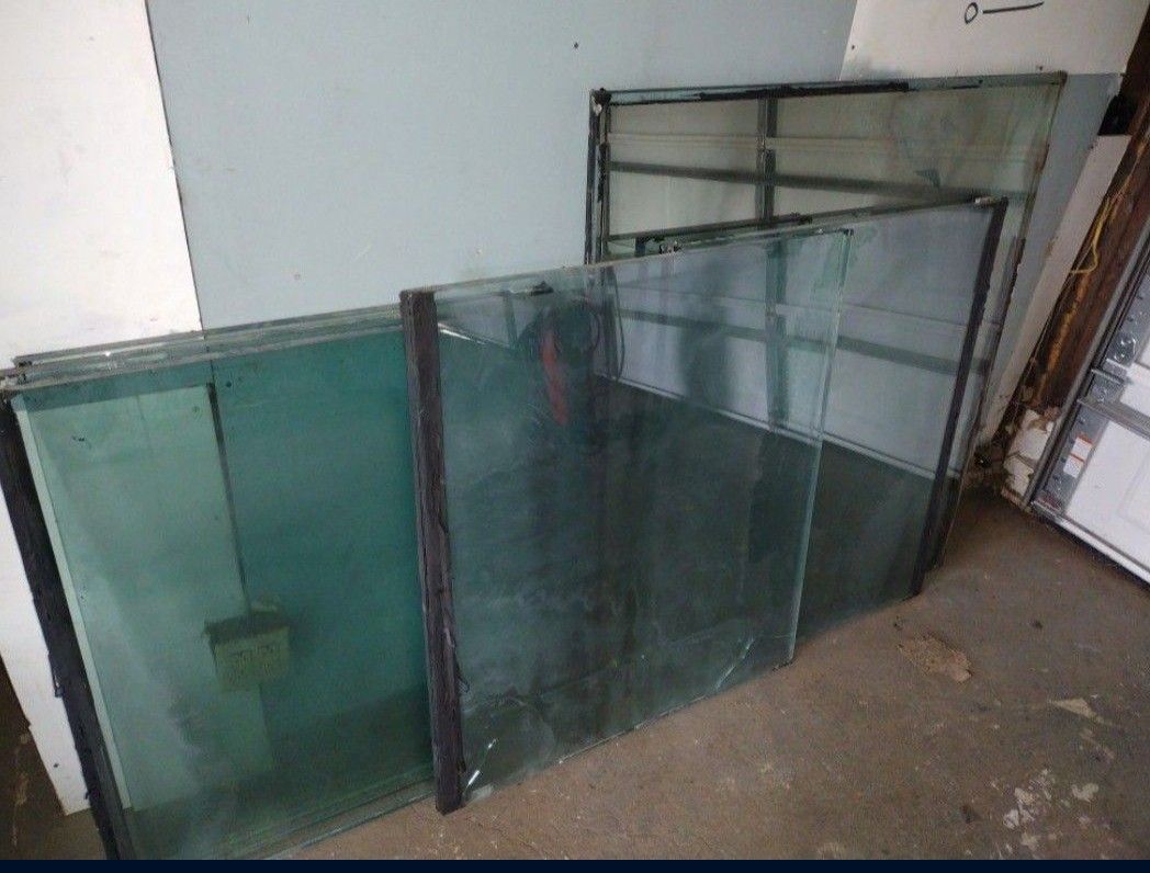 Bulletproof Windows