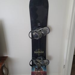 RARE 2004 Alex Grey Burton Canyon board 163cm w/ bindings for Sale in  Redlands, CA - OfferUp
