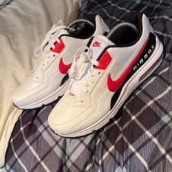 Air Max Ltd Size 8 Men