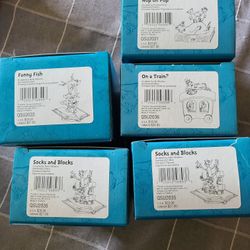 dr suess hallmark collectibles 2000