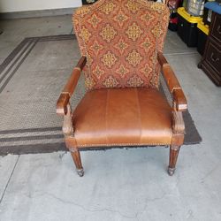 Arm Chair