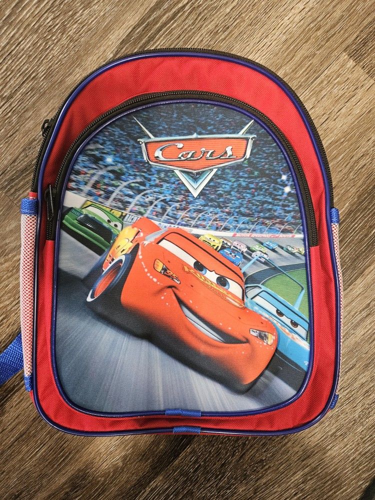 Backpack