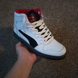 Puma Shoes