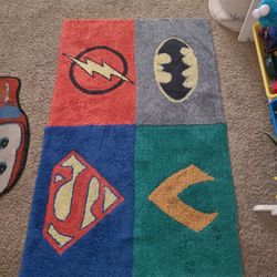 Kids Carpet