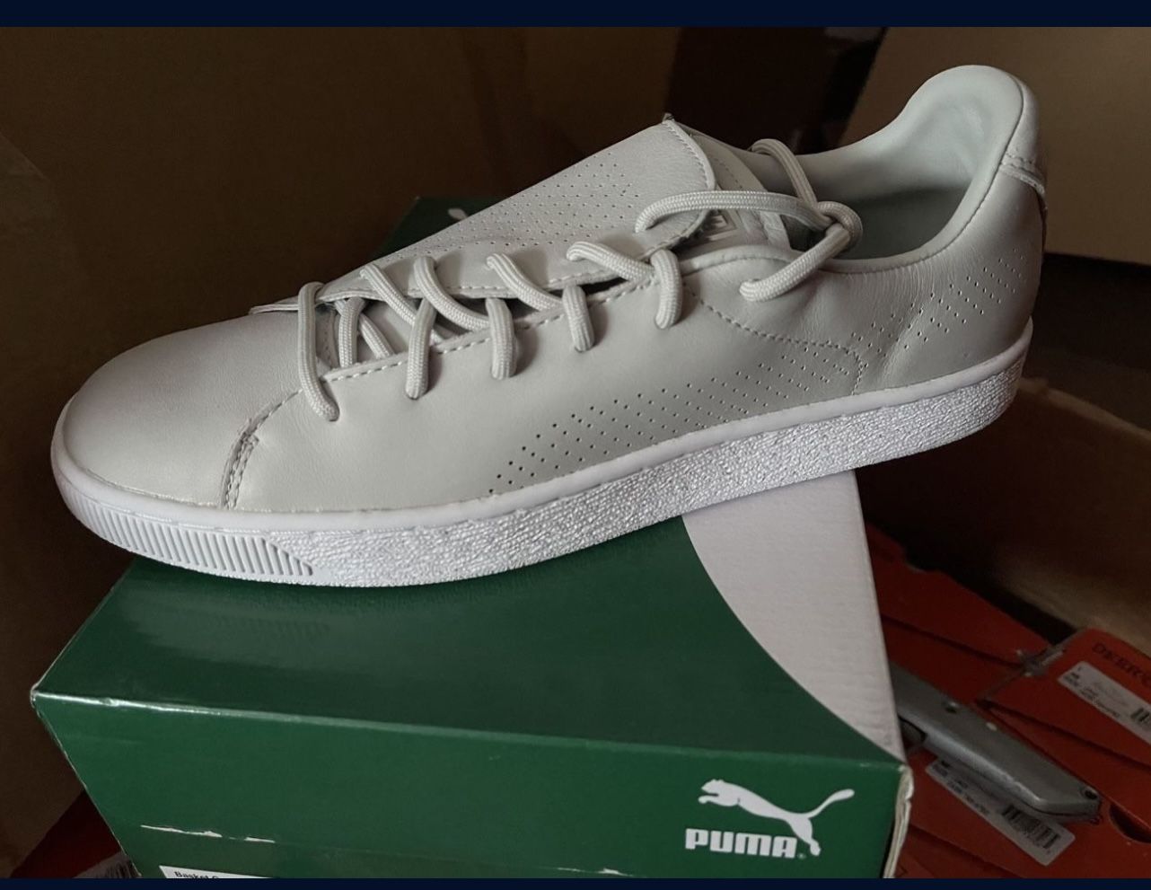 Pumas New