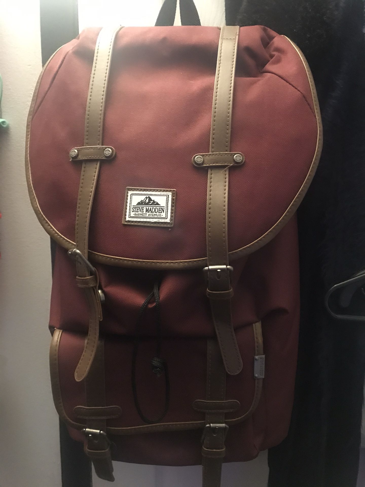 Steve Madden Backpack