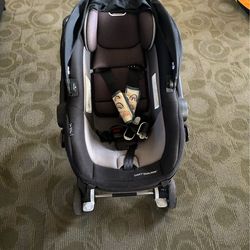 Baby Stroller