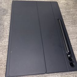 Tab S9 Ultra + Keyboard