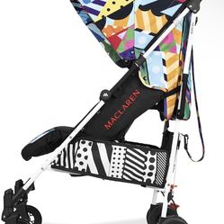 Baby Stroller 