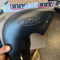 4 Inch Ram Assembly Safari Arb