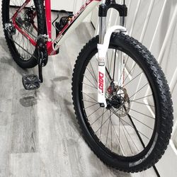 Trek 6 Series Aluminum Bike 