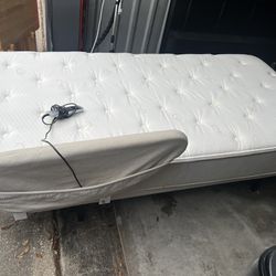 Flexabed Adjustable Bed