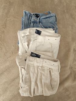 Hollister Pants