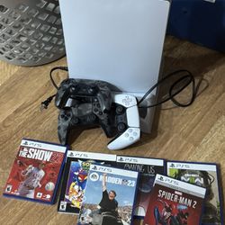 PlayStation 5