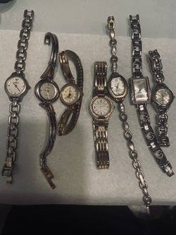 Relojes 