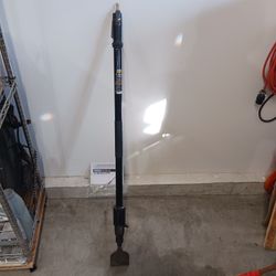 42" Long Reach Air Scraper