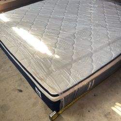 Brand New Mattress 