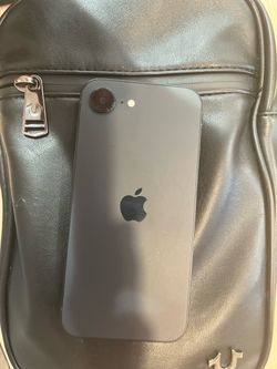 Iphone 17 E 256 gb (Black)