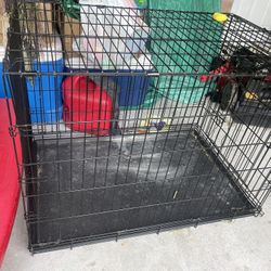 🐕🐕 Grande Equis Ele Doble Para Perro Grande 🐕🐕