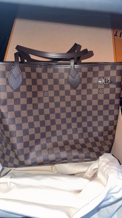 Louis Vuitton bag