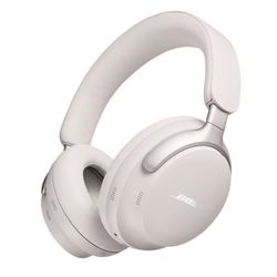 Bose Noise Canceling Headphones