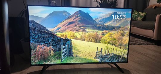 Fire tv 50"