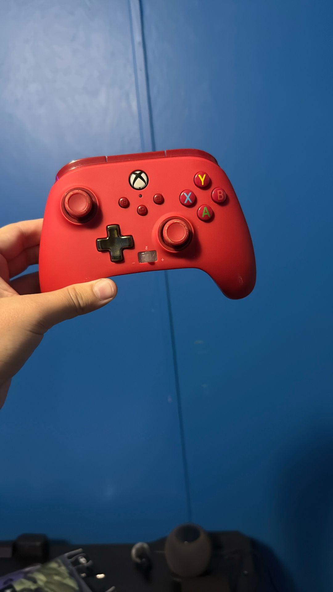 Xbox Controller