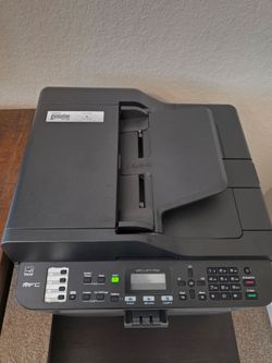 Brother MFC-L2710DW Laser Printer